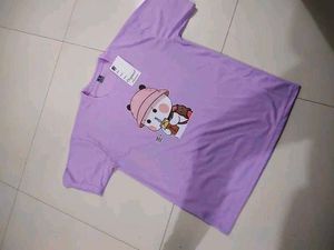 Unisex Tshirt