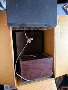 working Intex speaker set