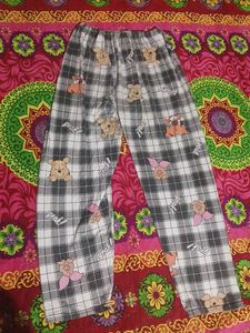 cute night pant