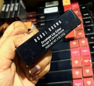 Bobbi Brown Rich Cocoa Lipstick