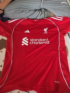 Liverpool FC Adidas T-Shirt