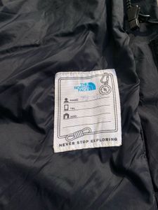 The North Face Puffer Coat