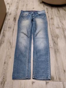 Ma6231 Matrix jeans waist 32 inches