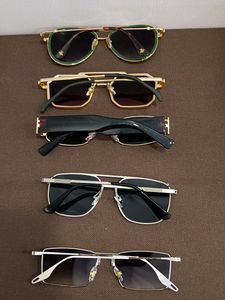 5 pcs mens Sunglasses