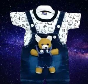 baby boy cloth set
