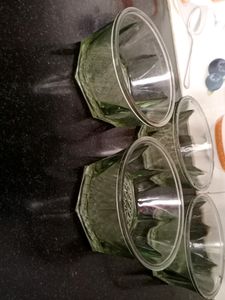 Pack Of 4 Serving Bowls