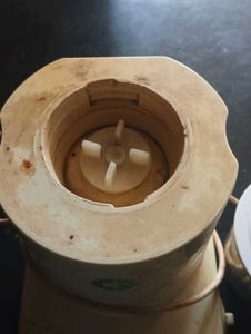 Mixer Grinder