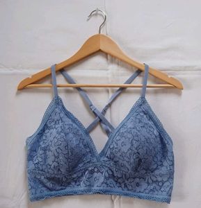 Lace Bralette - Stylish & Comfortable