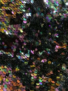 Sequin Party Top