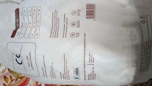 CareMedica Advantage Adult Diapers with Tape (XXL)