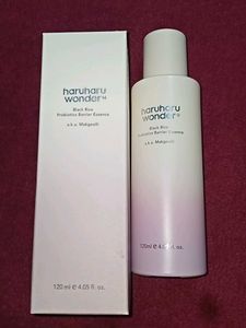 Haruharu Wonder Black Rice Essence