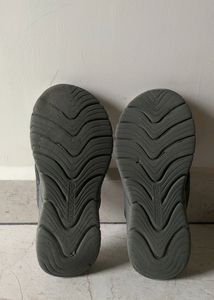 Red Tape Men Slippers (Beige, 9)