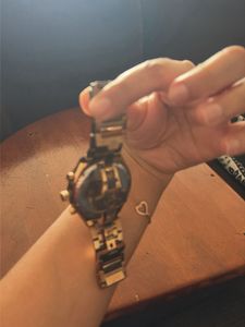 maserati watch
