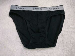Comfortable 🥰Men's Sports Briefs