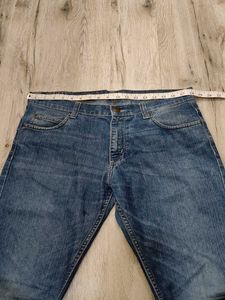 Ma5740 Lee jeans waist 36 inches