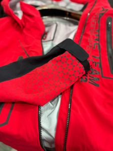 k2 waterproof jacket