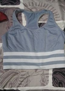 Comfortable Sports Bra