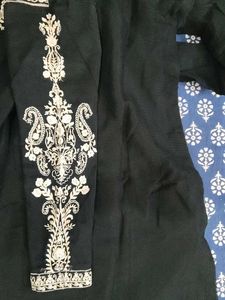 zara ali original pakistani 2 piece kurta dupatta