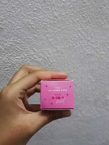 Nykaa Whipped Blush Pot
