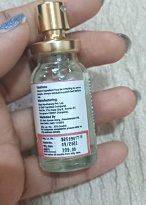 🆕️ Perky Lemonz Body Mist