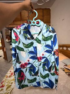 Multicolor shirt