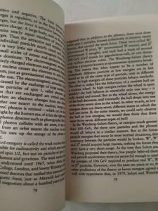 A Brief History of Time by Stephen Hawking