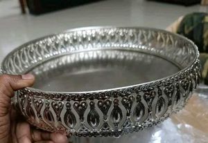 Decorative Trays Set of 3