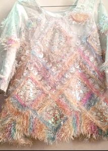 LEHENGA WITH DUPATTA KOTI