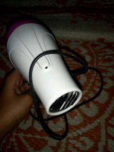 G Nova Foldable Hair Dryer