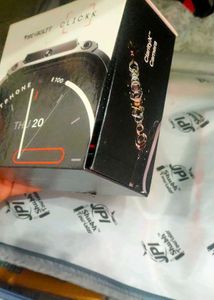 Fire Boltt Smartwatch