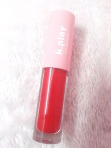 MyGlamm K.Play Flavoured Lipgloss - Raspberry Punc