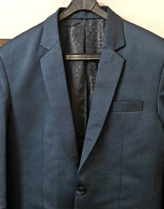 suit with pant