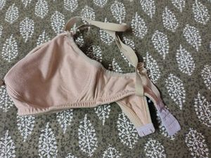 Comfortable Everyday Bra