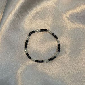 Set of 3 Beaded Bracelets