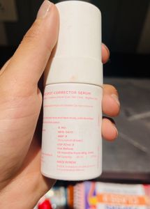 Hyphen Yuzu Bright Dark Spot Serum