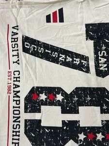 California Varsity T-Shirt