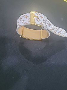 Chanel Bangle Bracelet