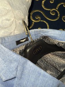 Park Avenue Men's Blazer (38)