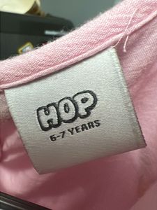 Cute Pink Ice Cream Dress