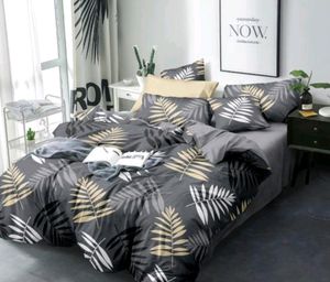 Glace Cotton Duvet Cover