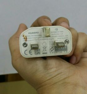 Mobile White Adaptor Full Working💣😉