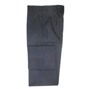 Black Formal Pant
