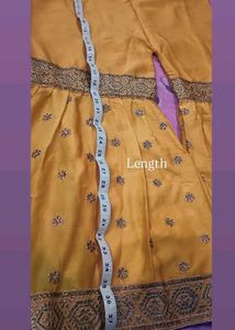 garara kurta set
