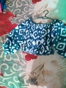 Trendy elegant Women Top &amp; Bottom Set