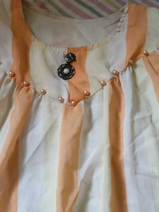 women chiffon Tunics