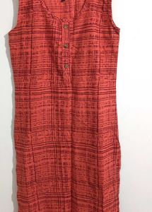 3 Cotton Kurti Combo