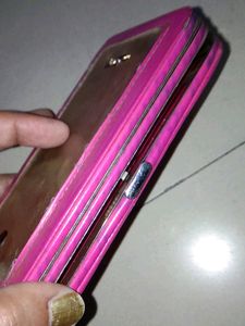 Small Mobile Cover Cum Card Holder