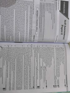 CBSE Class 10 English Sample Papers