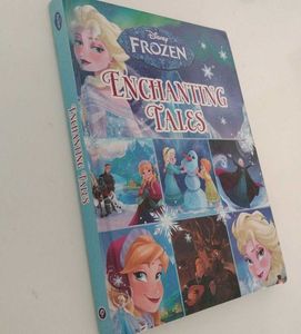 Disney Frozen Enchanting Tales