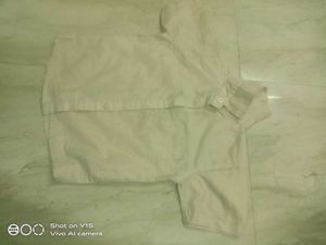 4yrs coat suit,t shirt,dhoti set
